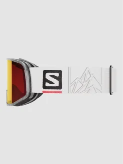 Salomon Lo Fi Sigma White Qst Goggle 6 Salomon Lo Fi Sigma White Qst Goggle -Skiausrüstung Verkauf LoFiSigmaWhiteQstGoggle 2