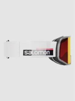 Salomon Lo Fi Sigma White Qst Goggle 7 Salomon Lo Fi Sigma White Qst Goggle -Skiausrüstung Verkauf LoFiSigmaWhiteQstGoggle 3