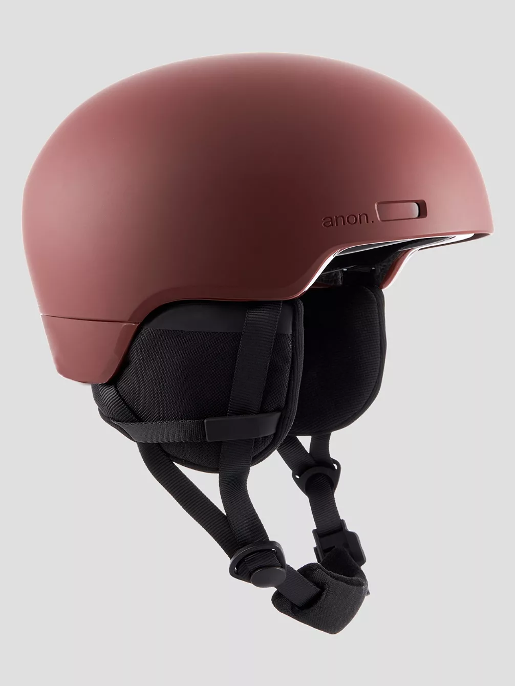 Anon Logan Wavecel Helm 1 Anon Logan Wavecel Helm