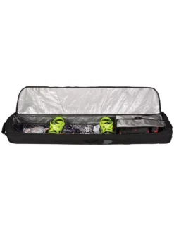 Dakine Low Roller Snowboard-Tasche 157cm 6 Dakine Low Roller Snowboard-Tasche 157cm -Skiausrüstung Verkauf LowRollerSnowboardTasche157cm 2