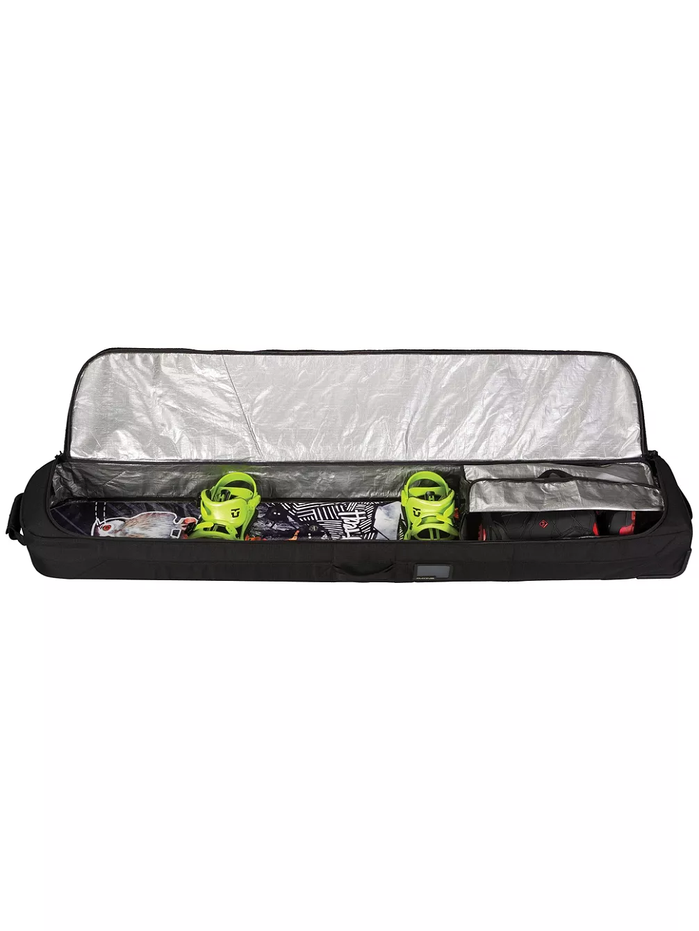 Dakine Low Roller Snowboard-Tasche 157cm 3 Dakine Low Roller Snowboard-Tasche 157cm – Bild 3