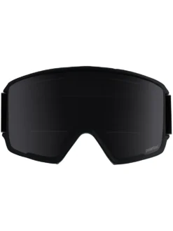 Anon M3 Polarized Black (+Bonus Lens) Goggle 10 Anon M3 Polarized Black (+Bonus Lens) Goggle -Skiausrüstung Verkauf M3PolarizedBlackBonusLensGoggle 3