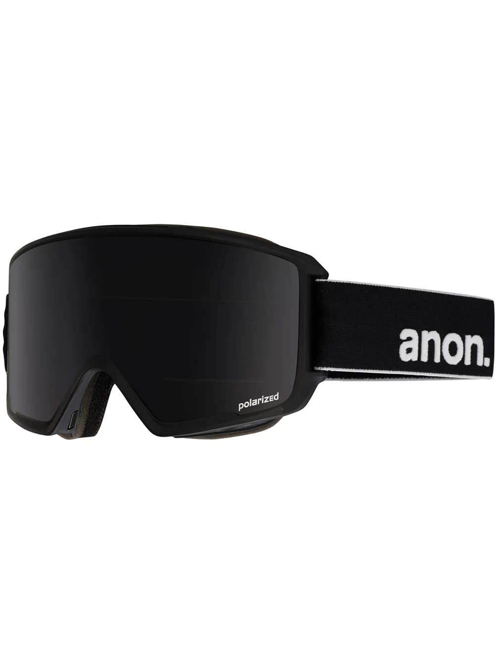 Anon M3 Polarized Black (+Bonus Lens) Goggle 5 Anon M3 Polarized Black (+Bonus Lens) Goggle – Bild 5