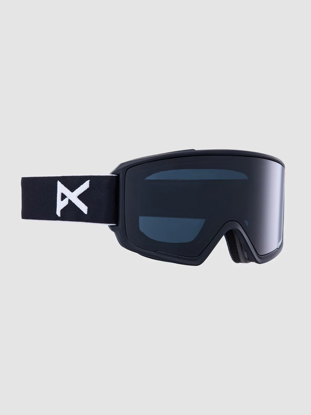 Anon M3 Polarized Black (+Bonus Lens) Goggle 1 Anon M3 Polarized Black (+Bonus Lens) Goggle