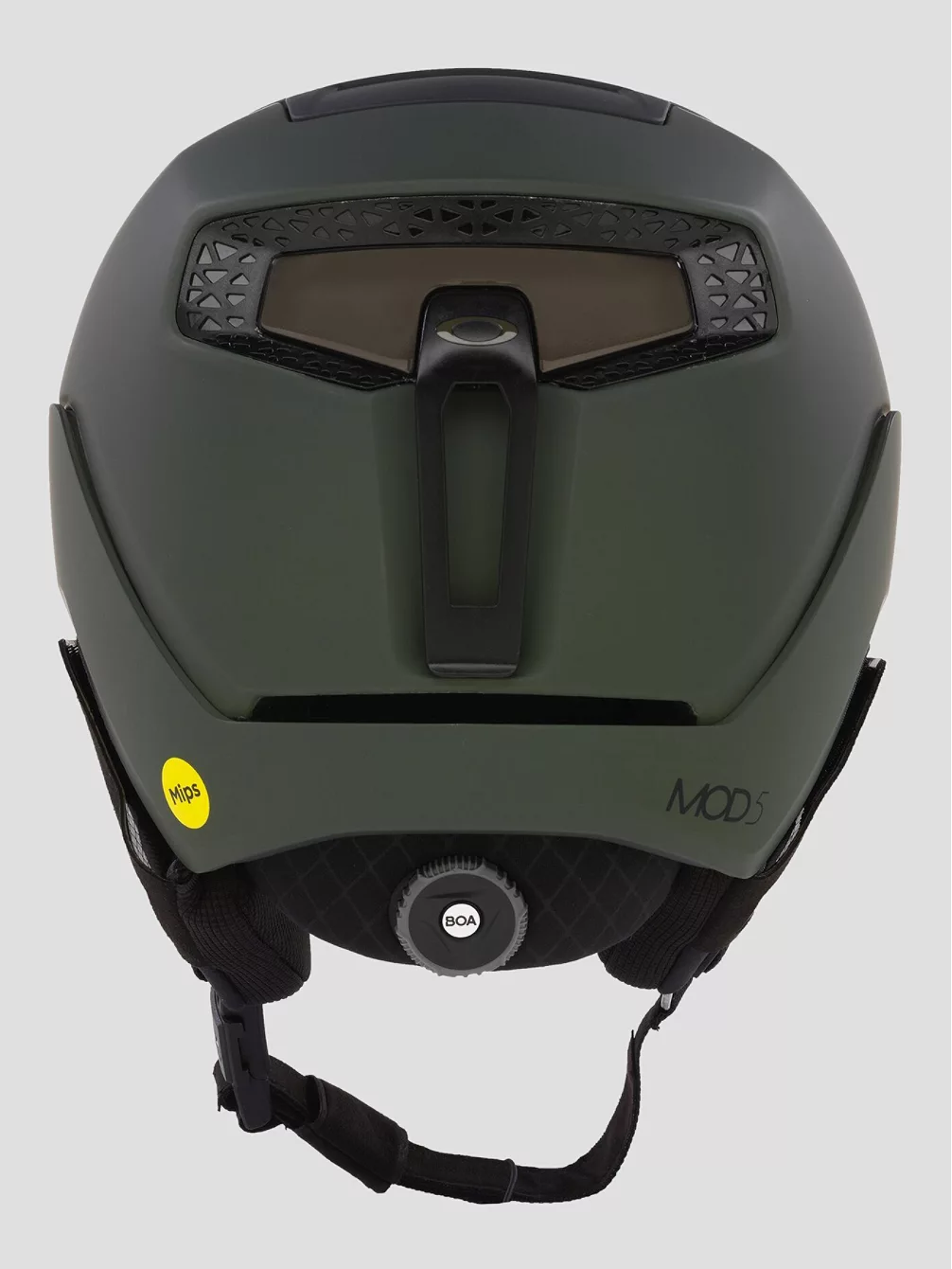 Oakley MOD5 Helm 2 Oakley MOD5 Helm – Bild 2