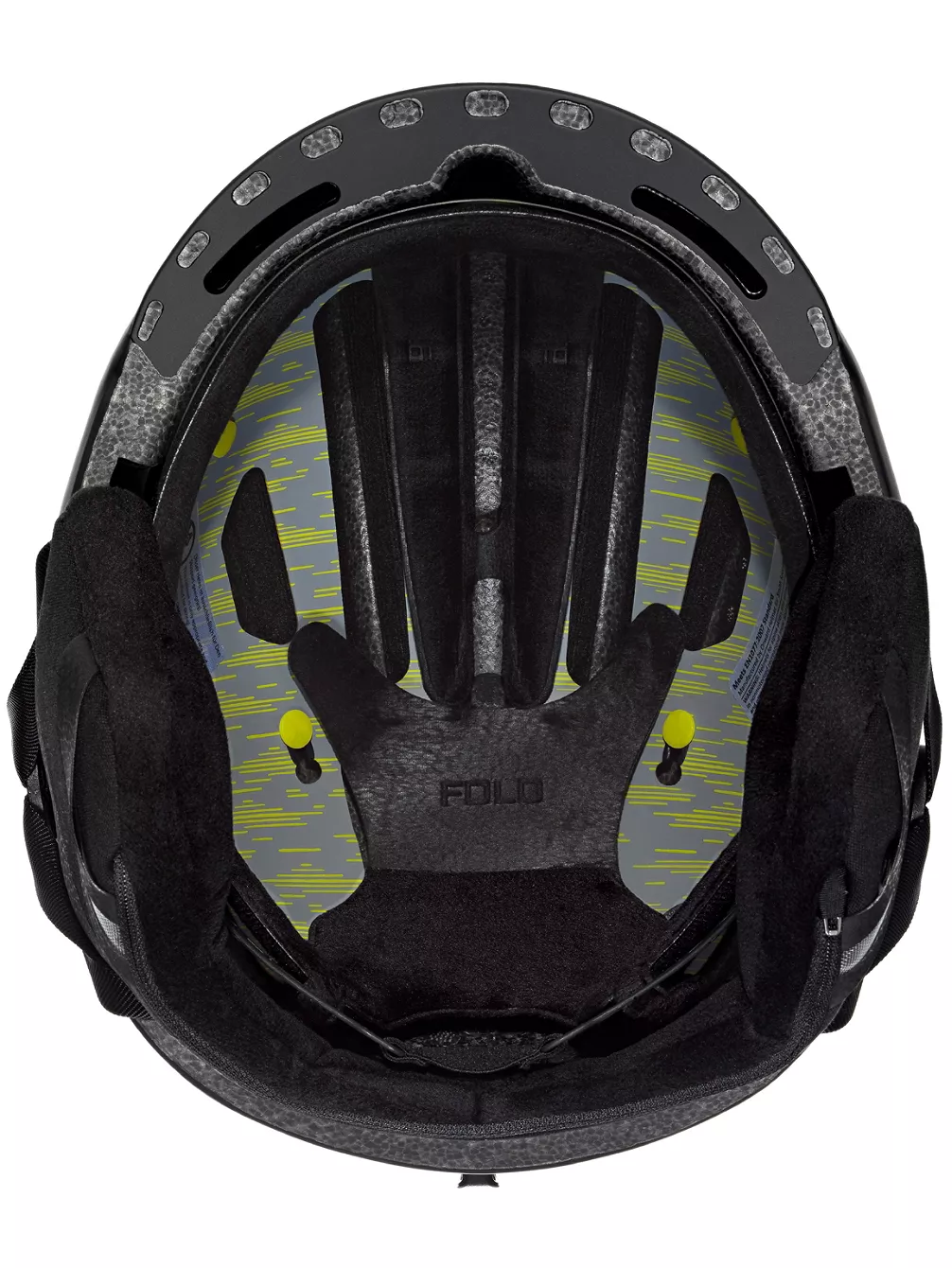 Smith Maze MIPS Helm 3 Smith Maze MIPS Helm – Bild 3