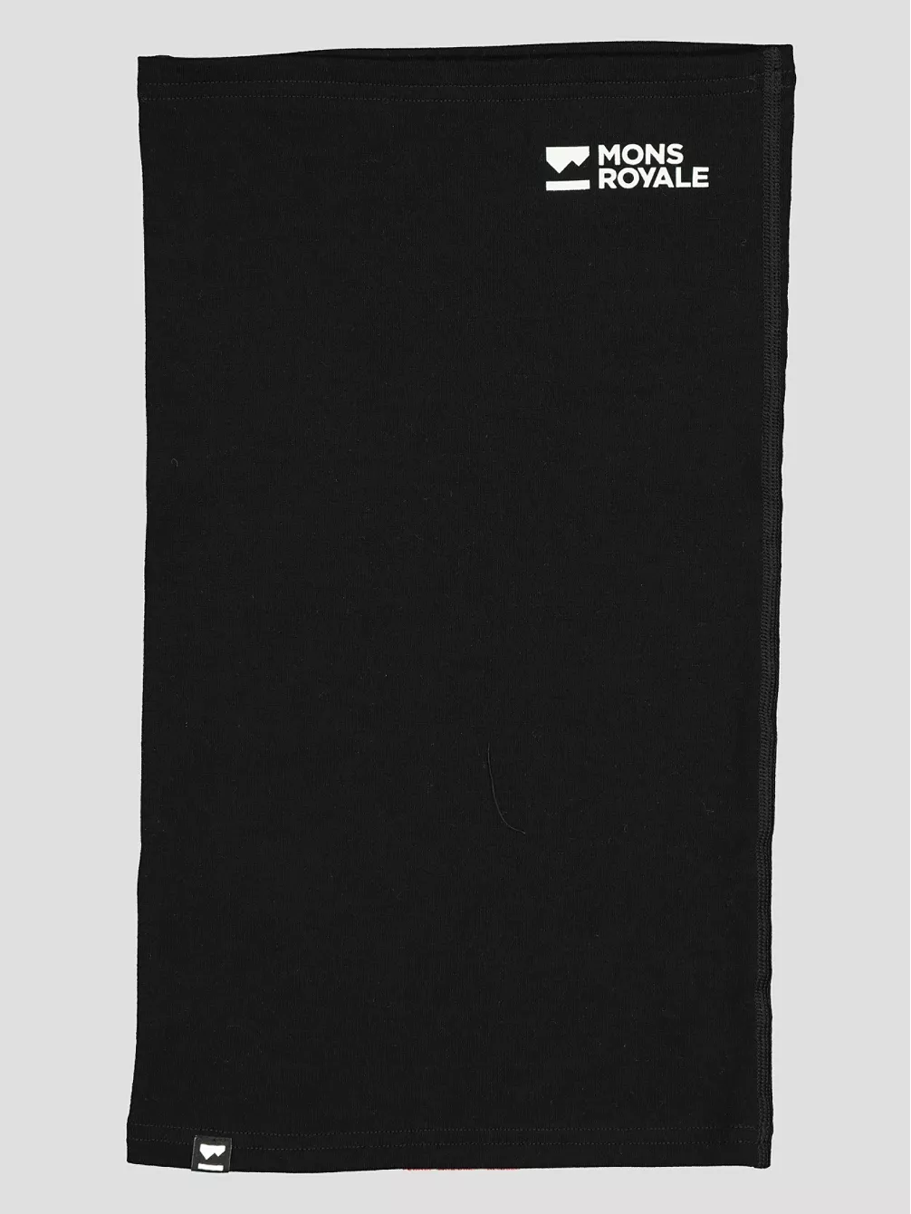 Mons Royale Merino Daily Dose Flex 200 Neckwarmer Tube 1 Mons Royale Merino Daily Dose Flex 200 Neckwarmer Tube