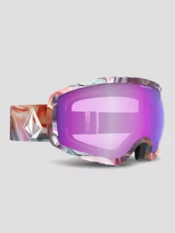 Volcom Migrations Nebula Goggle