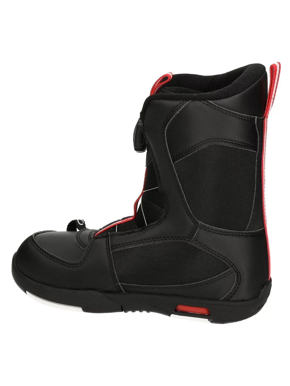 K2 Mini Turbo 2023 Snowboard-Boots 2 K2 Mini Turbo 2023 Snowboard-Boots – Bild 2