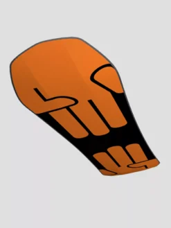 Bataleon Minishred 120 + Minishred ML 2023 Snowboard-Set -Skiausrüstung Verkauf Minishred120MinishredML2023SnowboardSet 3