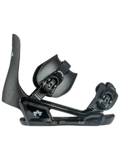 Rome Minishred Snowboard-Bindung 6 Rome Minishred Snowboard-Bindung -Skiausrüstung Verkauf MinishredSnowboardBindung 2