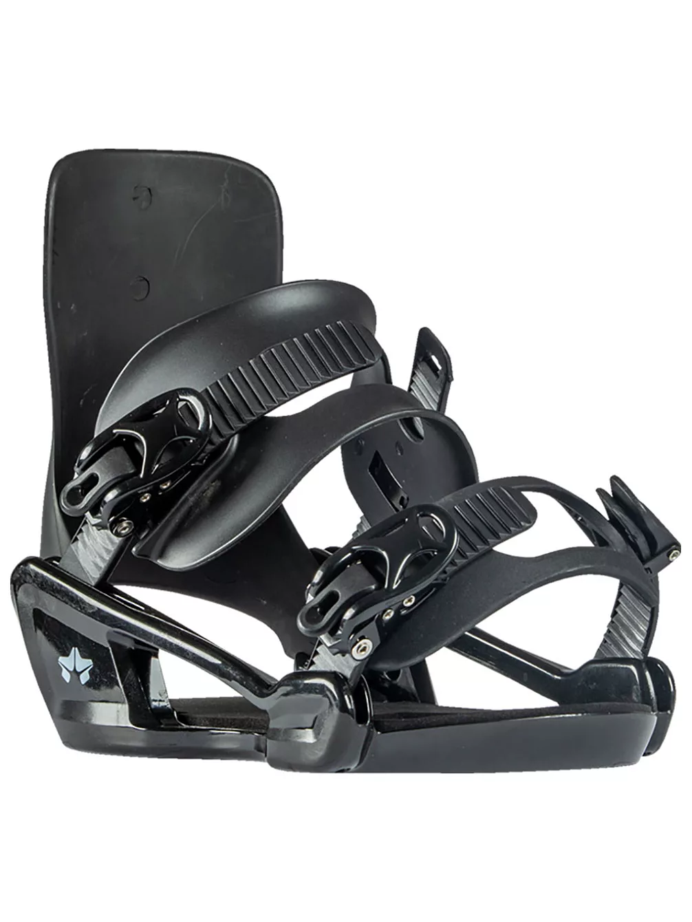 Rome Minishred Snowboard-Bindung 1 Rome Minishred Snowboard-Bindung