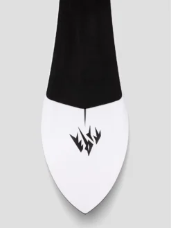 Jones Snowboards Mountain Surfer 142 2023 Powder Surfer -Skiausrüstung Verkauf MountainSurfer1422023PowderSurfer 5