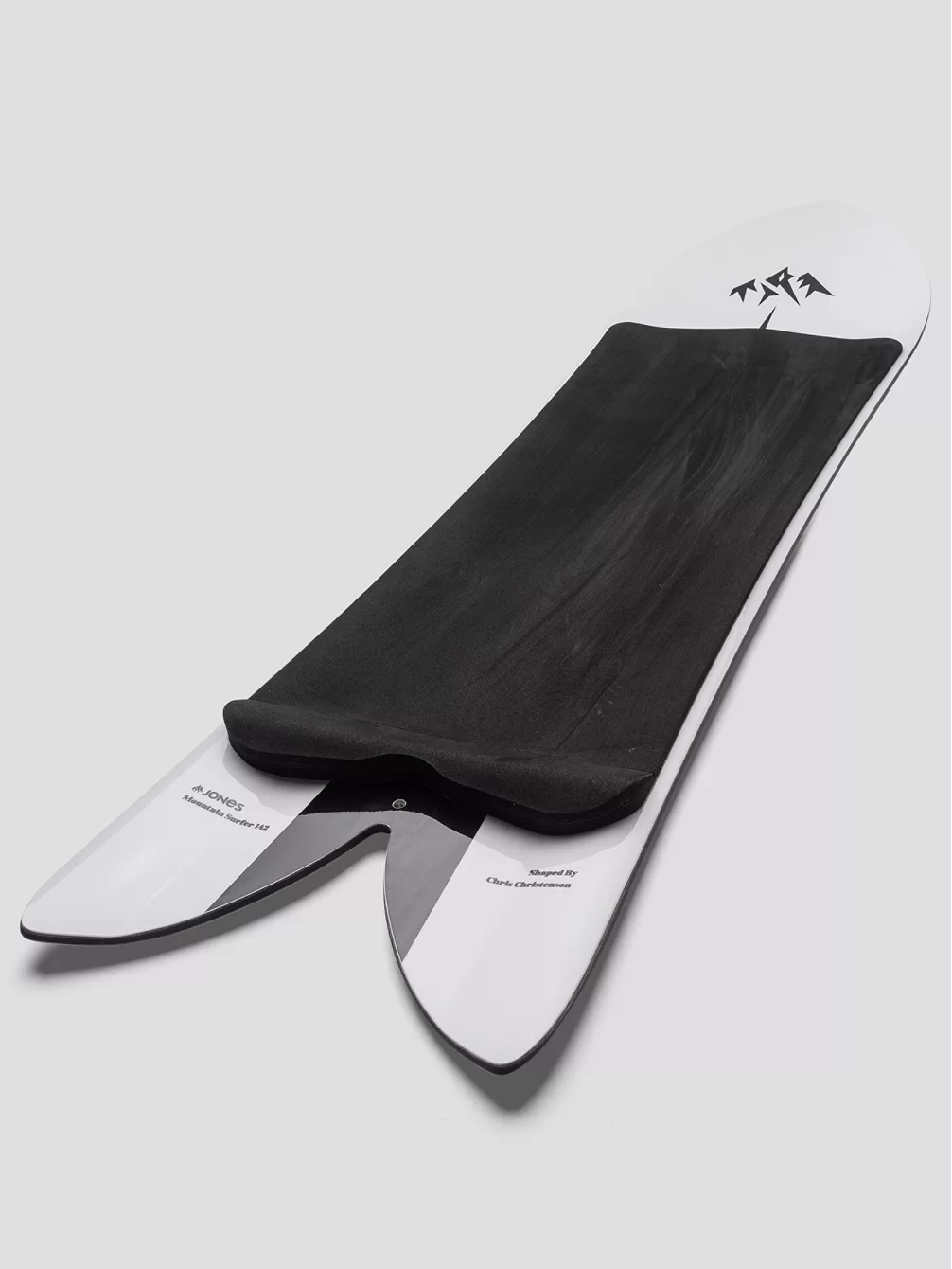 Jones Snowboards Mountain Surfer 152 2023 Powder Surfer 3 Jones Snowboards Mountain Surfer 152 2023 Powder Surfer – Bild 3