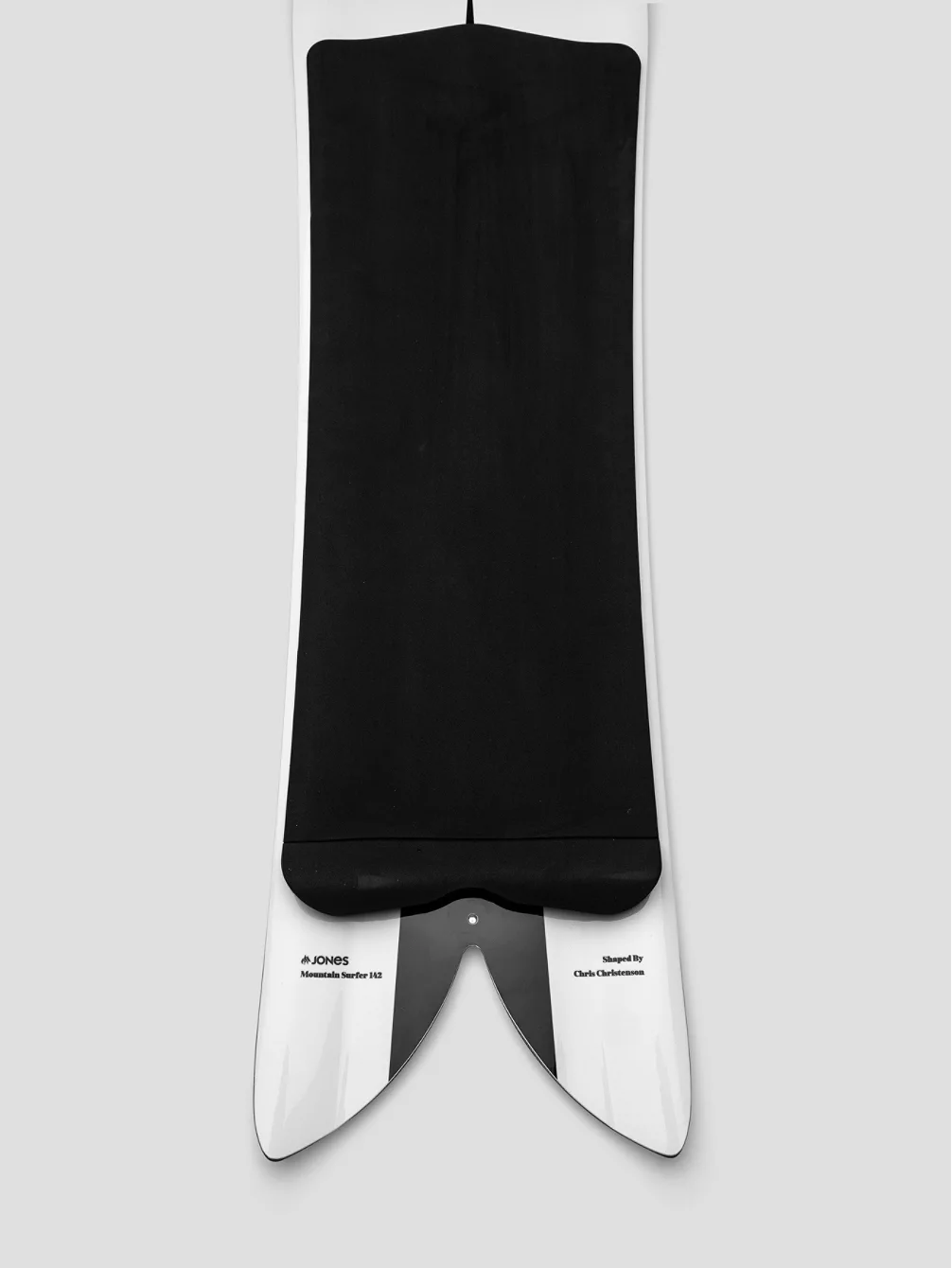 Jones Snowboards Mountain Surfer 152 2023 Powder Surfer 4 Jones Snowboards Mountain Surfer 152 2023 Powder Surfer – Bild 4