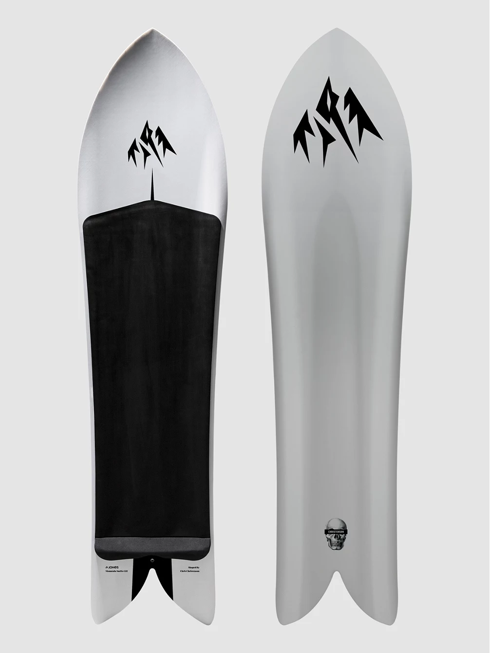 Jones Snowboards Mountain Surfer 152 2023 Powder Surfer 1 Jones Snowboards Mountain Surfer 152 2023 Powder Surfer
