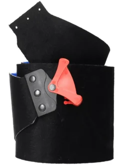 Gecko Mounted 140mm Splitboard Skins