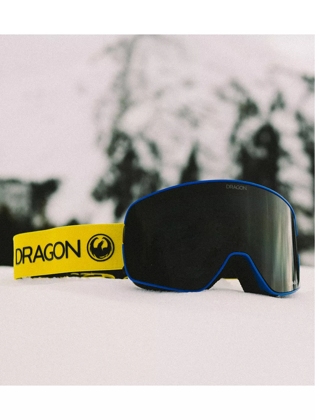 Dragon NFX2 22 Flash Goggle 2 Dragon NFX2 22 Flash Goggle – Bild 2