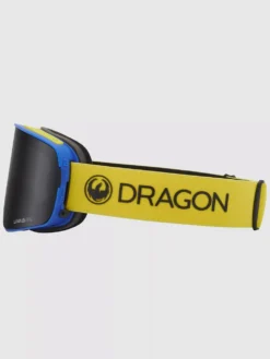 Dragon NFX2 22 Flash Goggle 8 Dragon NFX2 22 Flash Goggle -Skiausrüstung Verkauf NFX222FlashGoggle 3