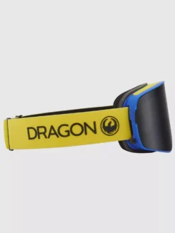 Dragon NFX2 22 Flash Goggle 9 Dragon NFX2 22 Flash Goggle -Skiausrüstung Verkauf NFX222FlashGoggle 4