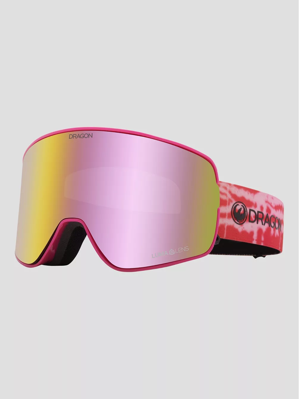 Dragon NFX2 B4BC 2022 (+Bonus Lens) Goggle 1 Dragon NFX2 B4BC 2022 (+Bonus Lens) Goggle