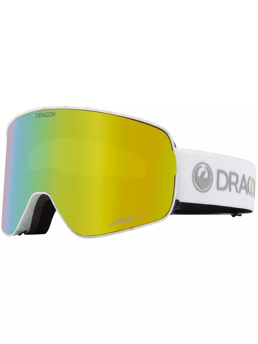 Dragon NFX2 Carrara (+Bonus Lens) Goggle 1 Dragon NFX2 Carrara (+Bonus Lens) Goggle