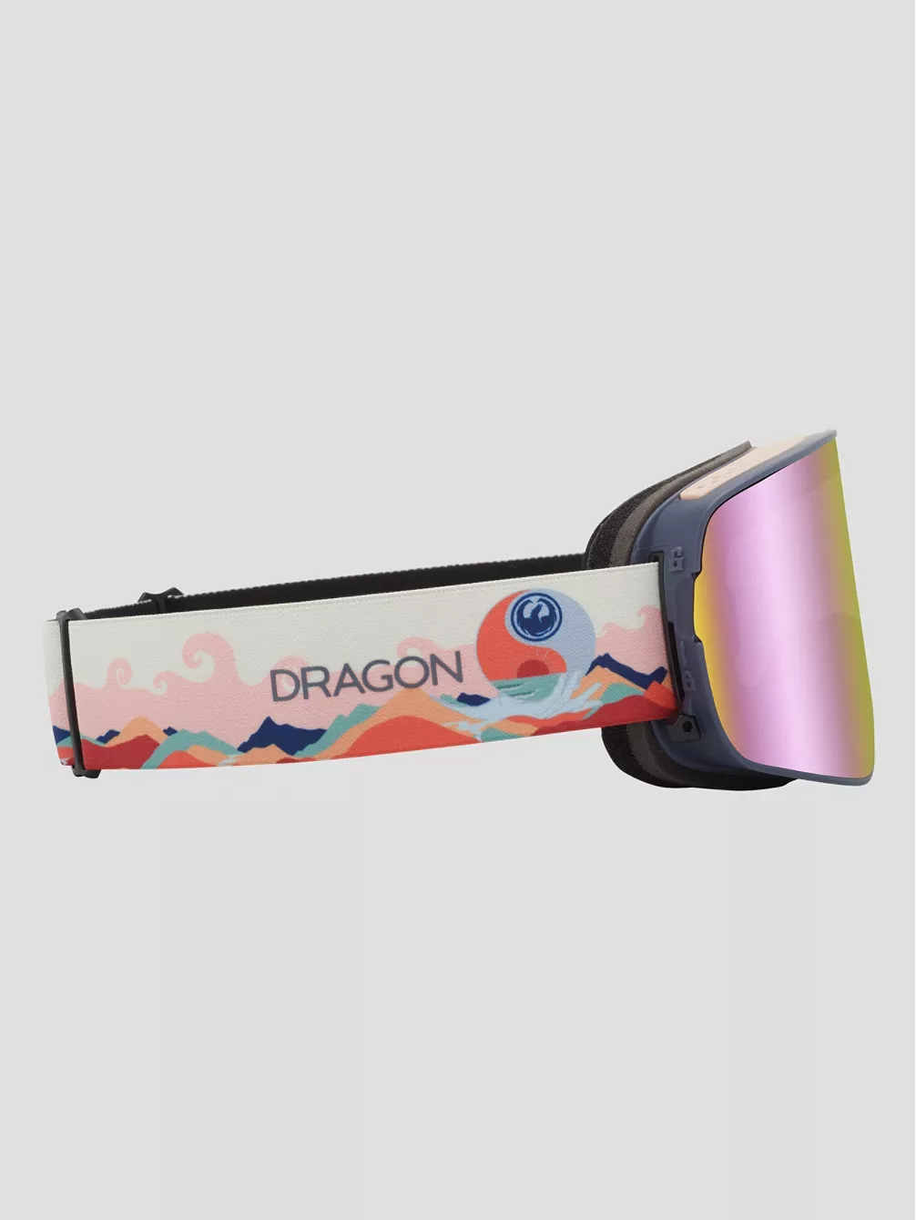 Dragon NFX2 Fasani22 (+Bonus Lens) Goggle 4 Dragon NFX2 Fasani22 (+Bonus Lens) Goggle – Bild 4
