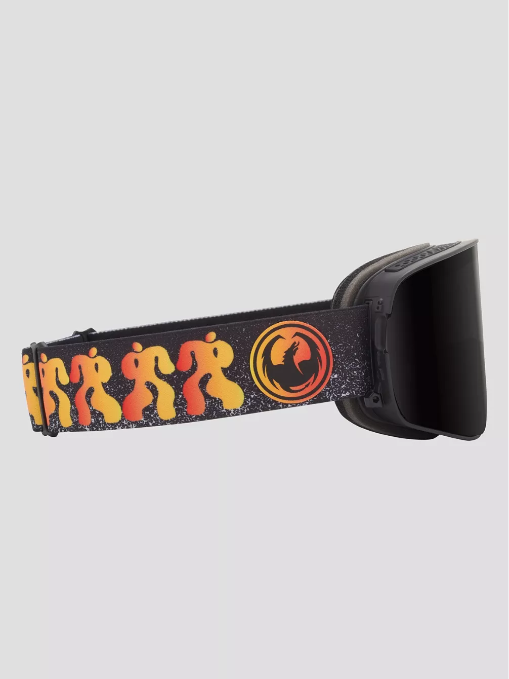 Dragon NFX2 Forest Sig22 (+Bonus Lens) Goggle 4 Dragon NFX2 Forest Sig22 (+Bonus Lens) Goggle – Bild 4