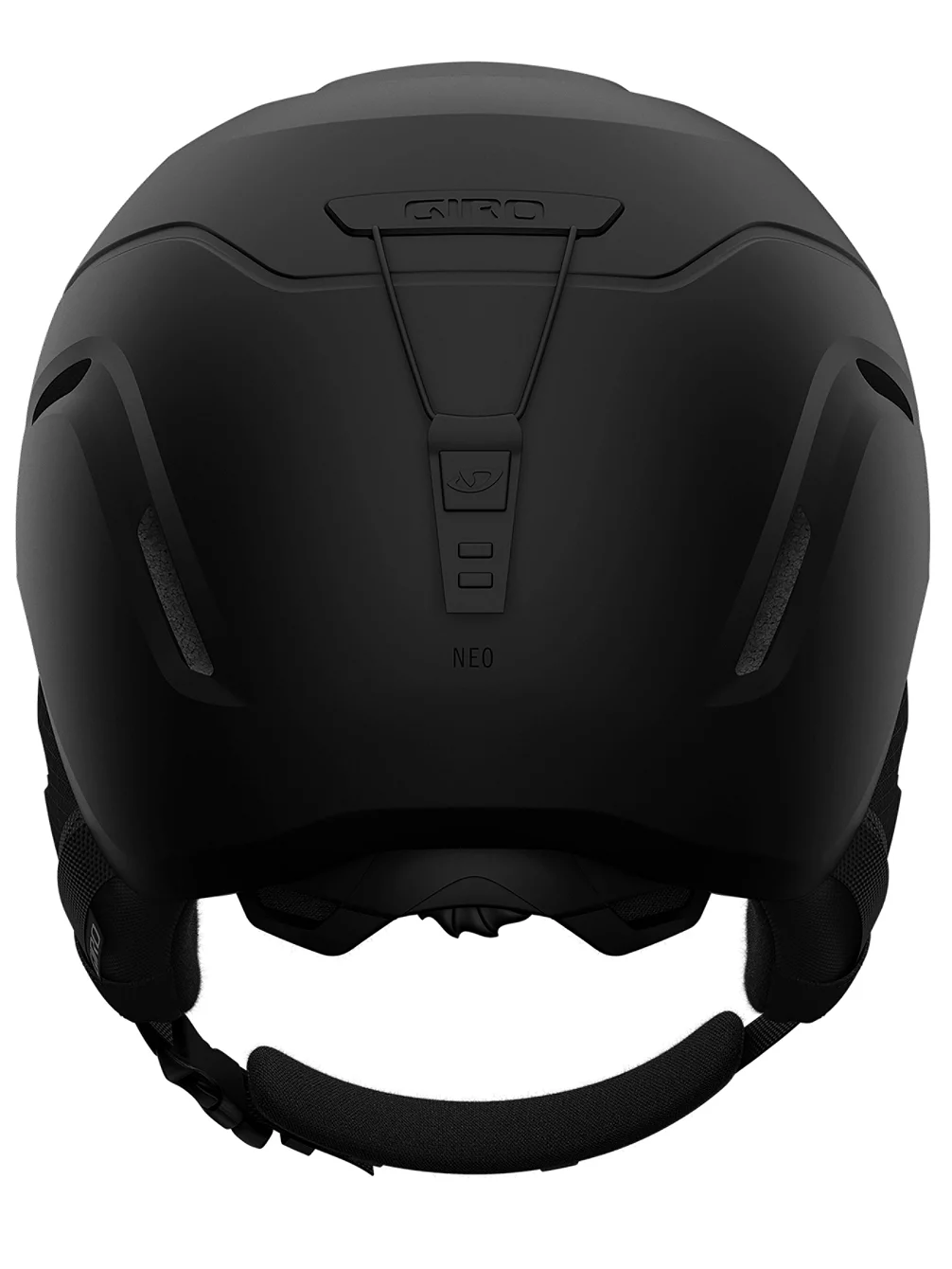 Giro Neo Helm 2 Giro Neo Helm – Bild 2