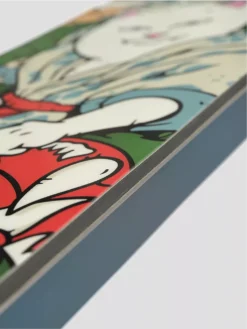 RIPNDIP Nermurai 158 2023 Snowboard -Skiausrüstung Verkauf Nermurai1582023Snowboard 2