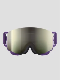 POC Nexal Clarity Sapphire Purple Goggle -Skiausrüstung Verkauf NexalClaritySapphirePurpleGoggle 2