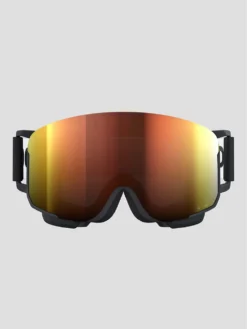 POC Nexal Clarity Uranium Black Goggle 6 POC Nexal Clarity Uranium Black Goggle -Skiausrüstung Verkauf NexalClarityUraniumBlackGoggle 2