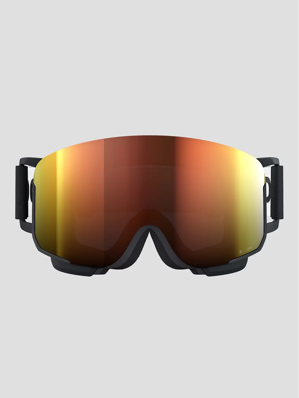 POC Nexal Clarity Uranium Black Goggle 3 POC Nexal Clarity Uranium Black Goggle – Bild 3