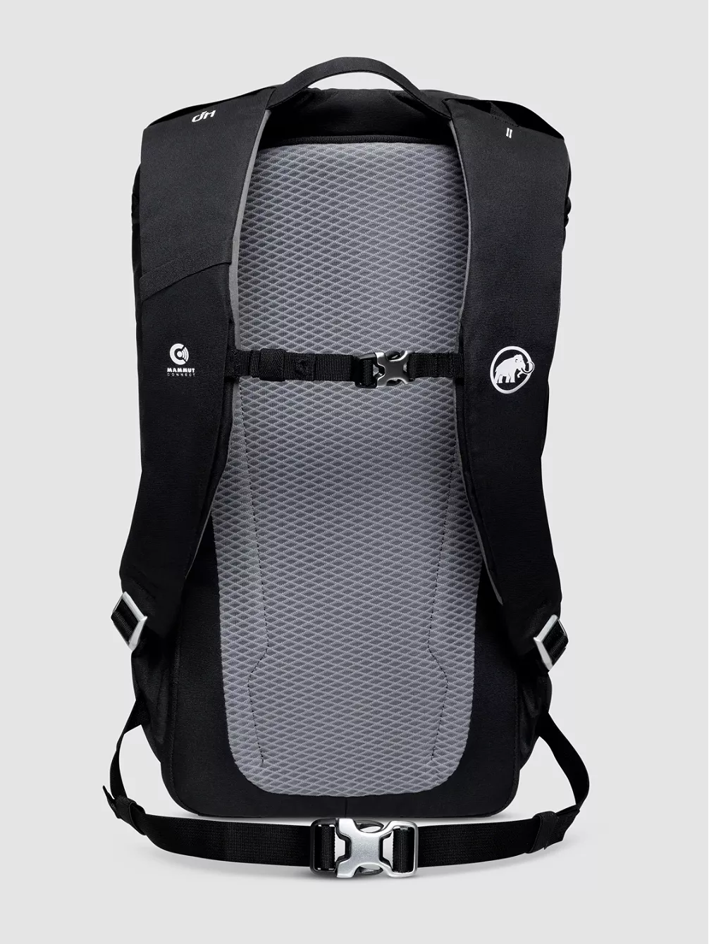 Mammut Nirvana 15L Rucksack 2 Mammut Nirvana 15L Rucksack – Bild 2