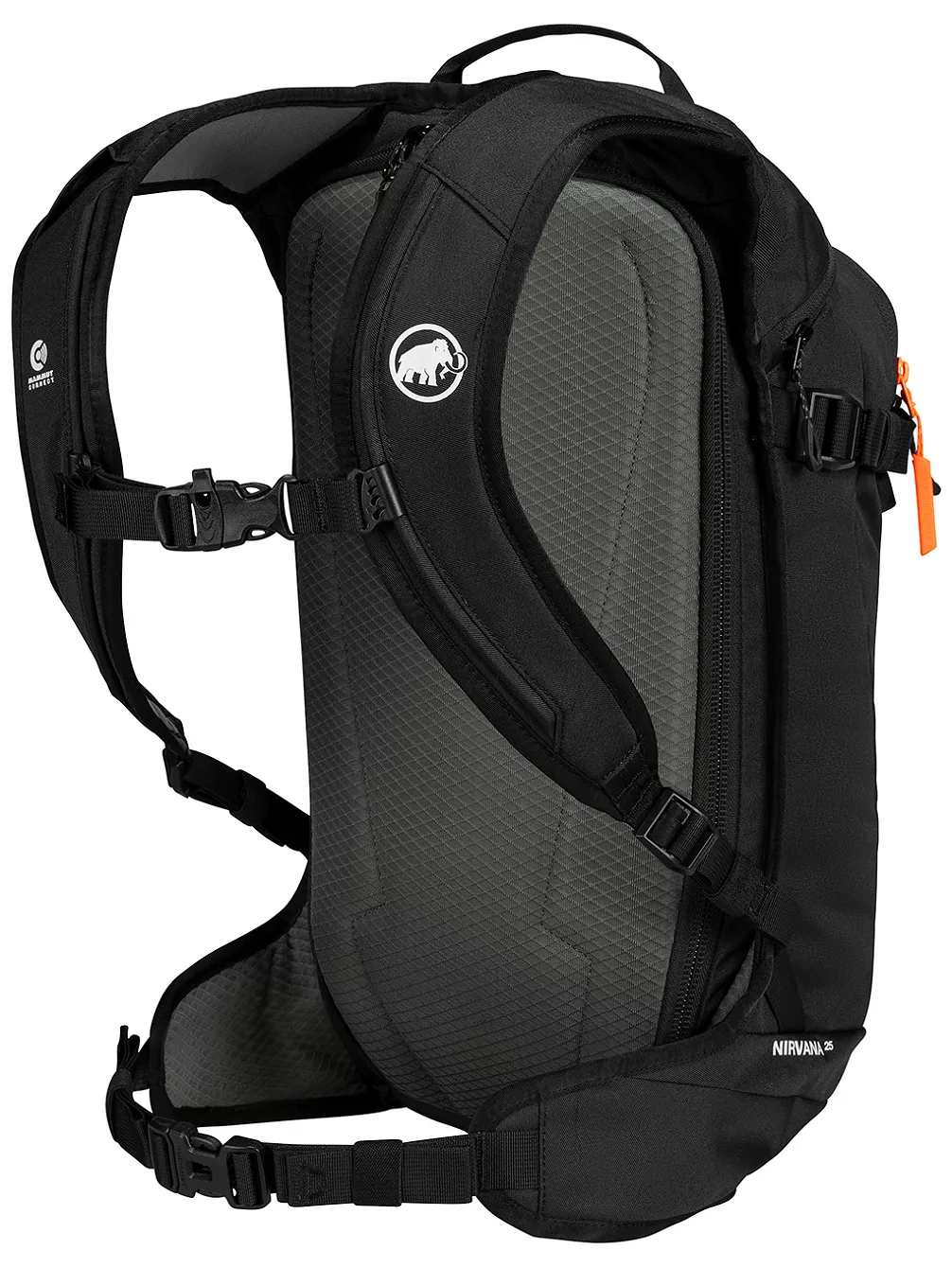 Mammut Nirvana 25L Rucksack 2 Mammut Nirvana 25L Rucksack – Bild 2