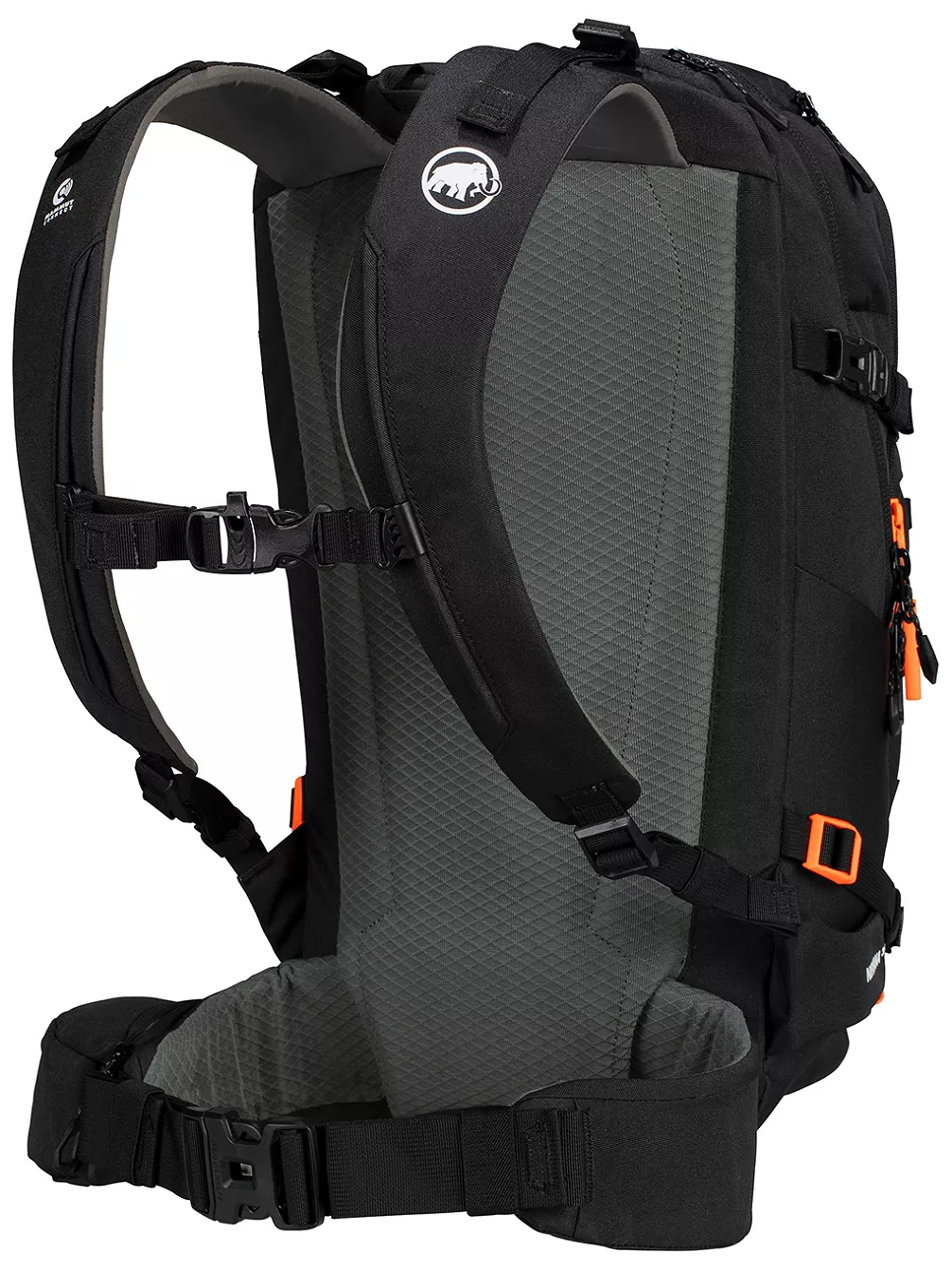Mammut Nirvana 30L Rucksack 2 Mammut Nirvana 30L Rucksack – Bild 2