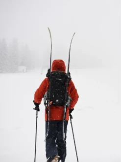 Mammut Nirvana 30L Rucksack 5 Mammut Nirvana 30L Rucksack -Skiausrüstung Verkauf Nirvana30LRucksack 2