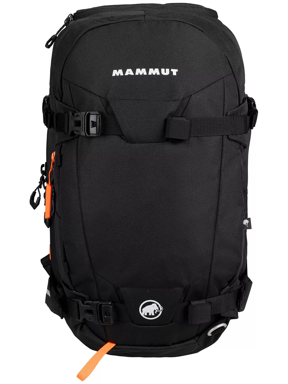 Mammut Nirvana 30L Rucksack 1 Mammut Nirvana 30L Rucksack