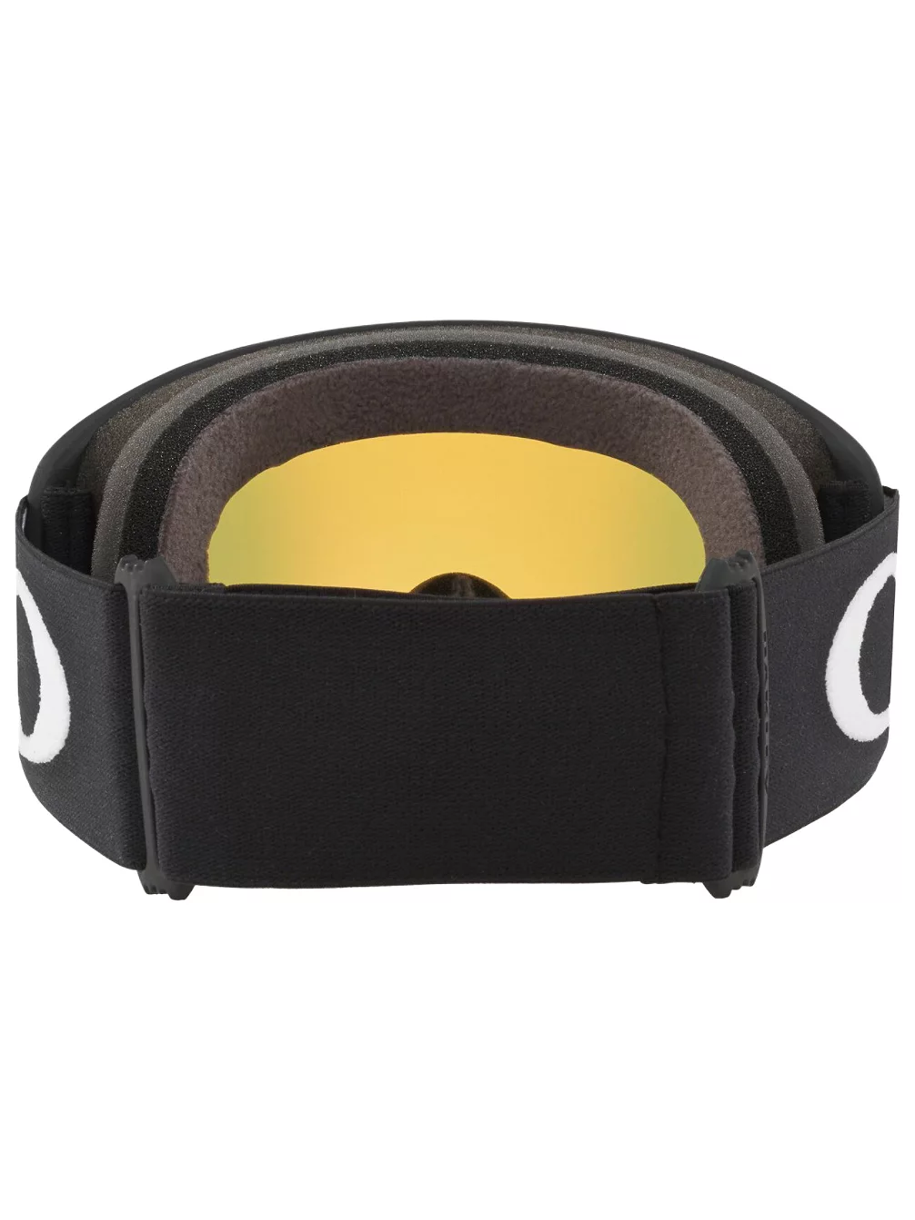 Oakley O Frame 2.0 Pro L Black Goggle 2 Oakley O Frame 2.0 Pro L Black Goggle – Bild 2