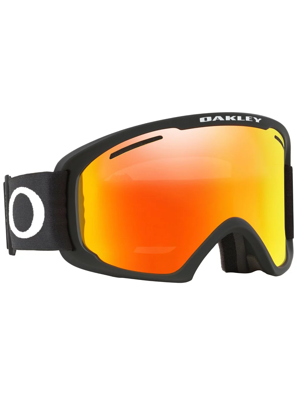 Oakley O Frame 2.0 Pro L Black Goggle 4 Oakley O Frame 2.0 Pro L Black Goggle – Bild 4