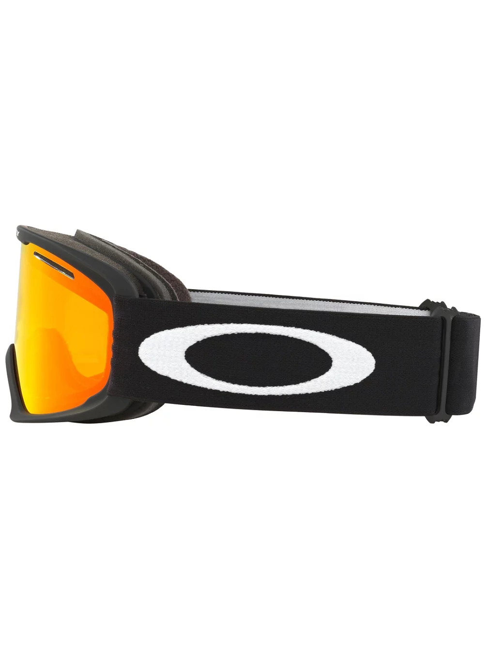 Oakley O Frame 2.0 Pro L Black Goggle 5 Oakley O Frame 2.0 Pro L Black Goggle – Bild 5
