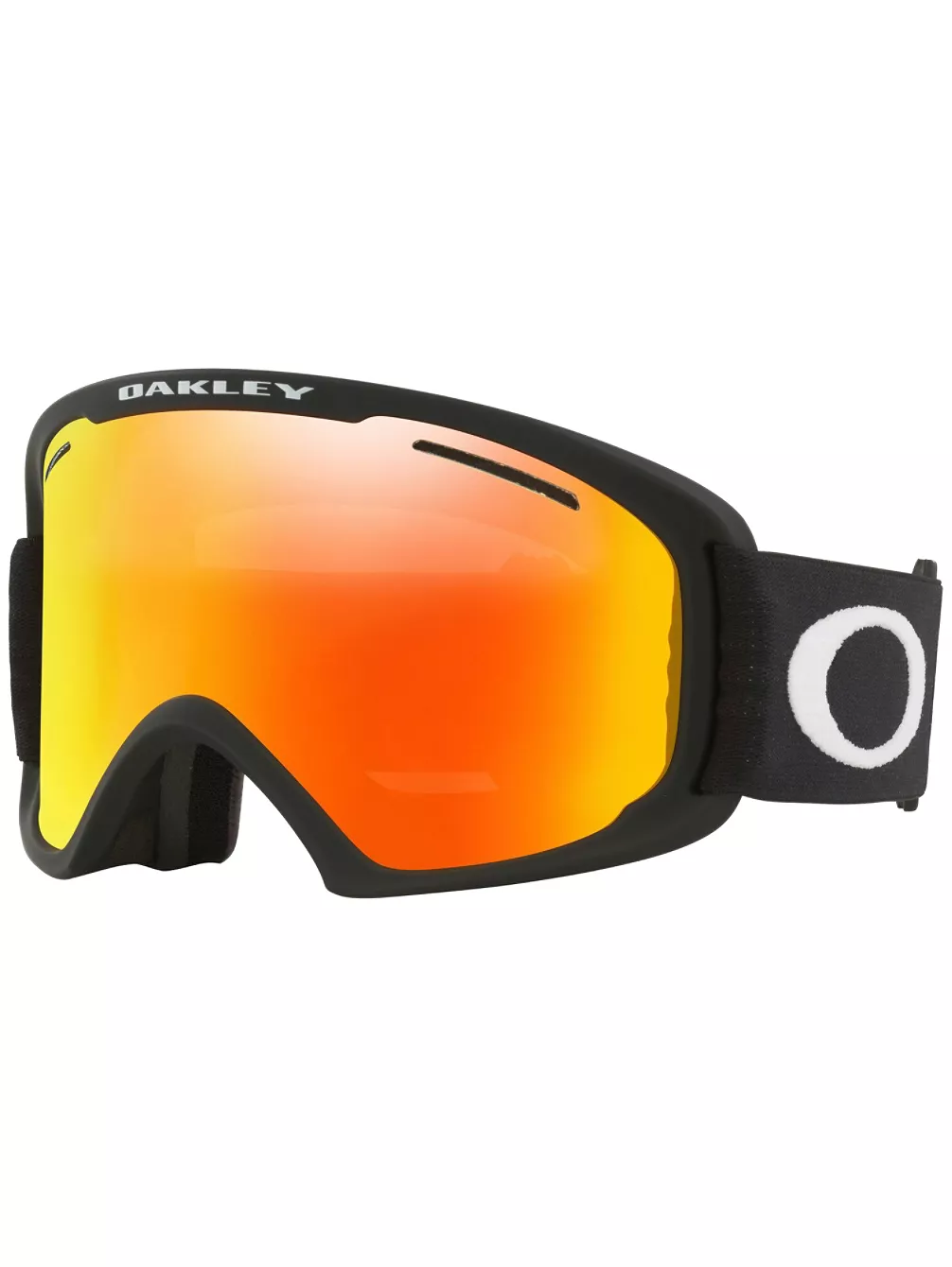 Oakley O Frame 2.0 Pro L Black Goggle 1 Oakley O Frame 2.0 Pro L Black Goggle