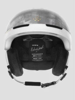 POC Obex BC MIPS Hedvig Wessel Ed. Helm 7 POC Obex BC MIPS Hedvig Wessel Ed. Helm -Skiausrüstung Verkauf ObexBCMIPSHedvigWesselEdHelm 3