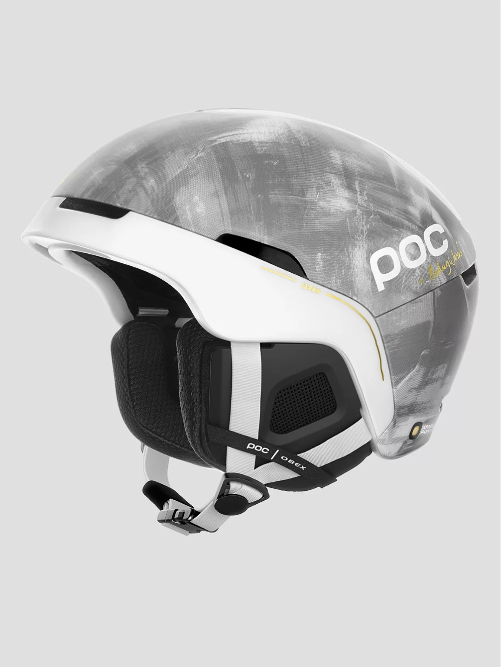 POC Obex BC MIPS Hedvig Wessel Ed. Helm 1 POC Obex BC MIPS Hedvig Wessel Ed. Helm