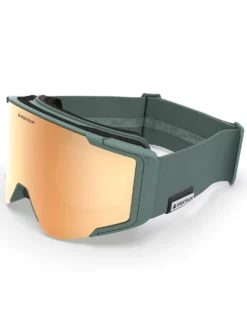 Spektrum Östra Bio Olive Green (+Bonus Lens) Goggle