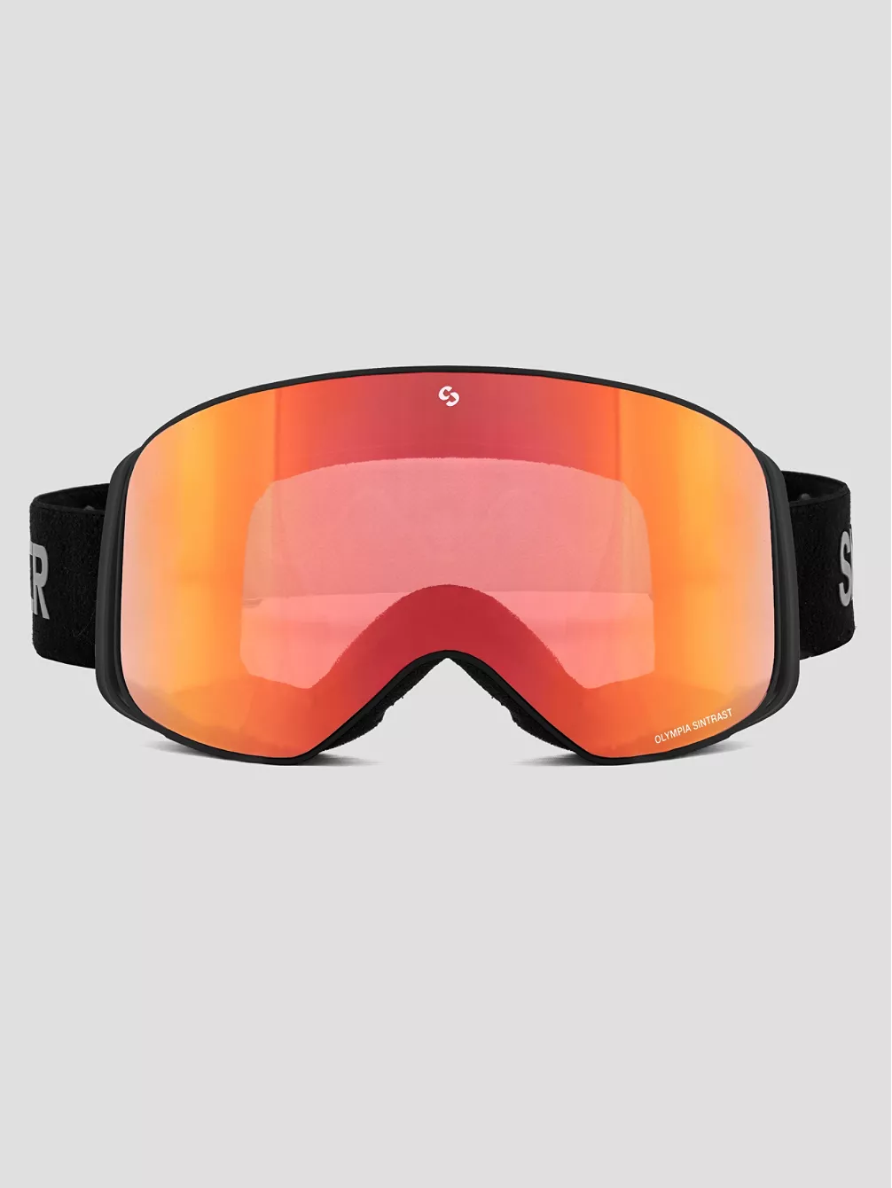 Sinner Olympia + Matte Black Goggle 4 Sinner Olympia + Matte Black Goggle – Bild 4