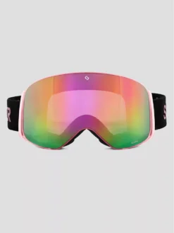 Sinner Olympia Matte Light Pink Goggle 5 Sinner Olympia Matte Light Pink Goggle -Skiausrüstung Verkauf OlympiaMatteLightPinkGoggle 3