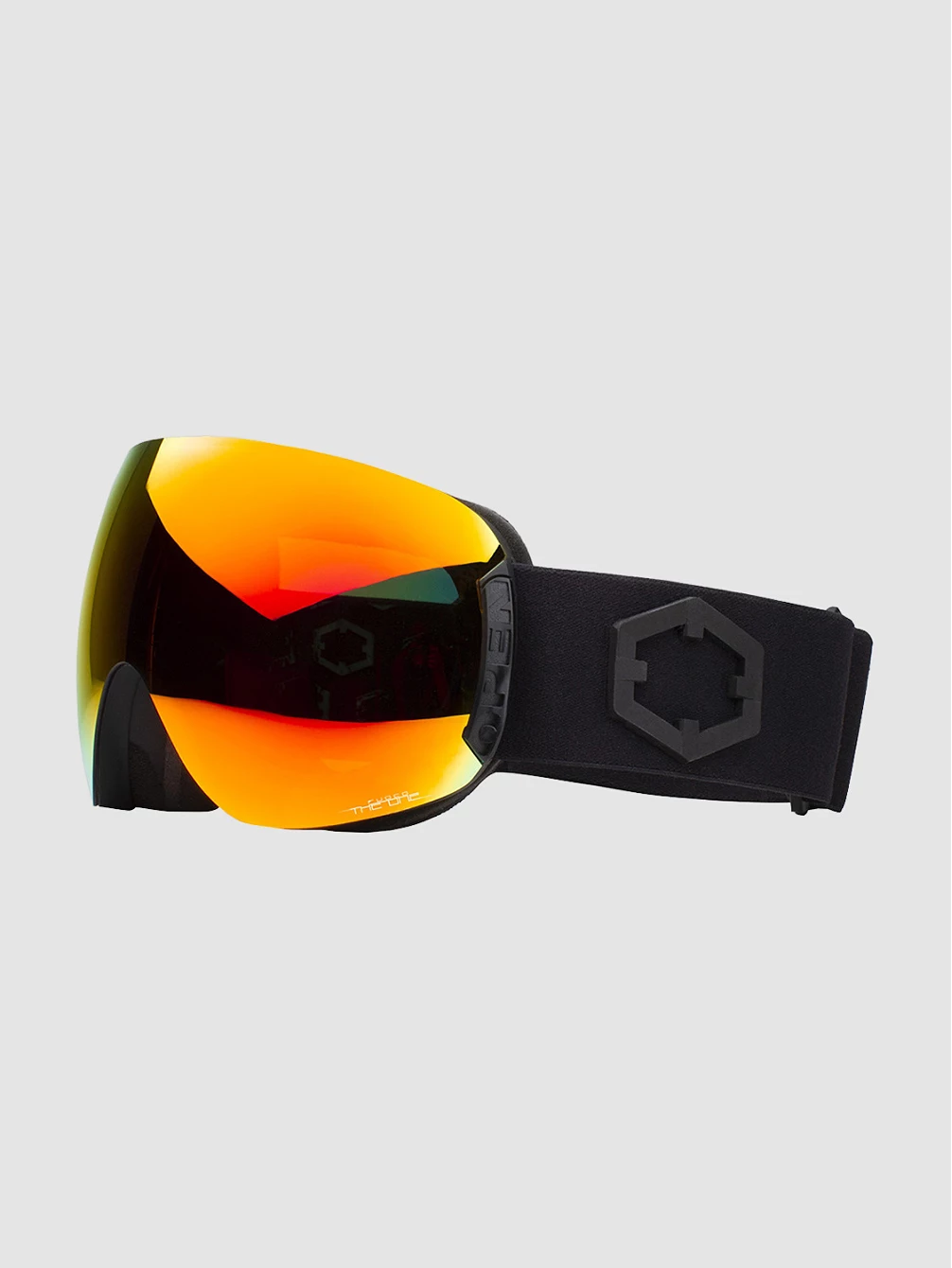 Out Of Open Black Goggle 1 Out Of Open Black Goggle