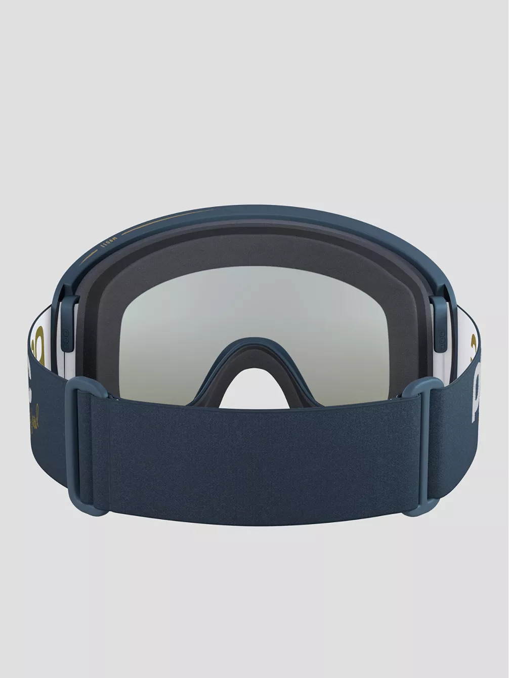 POC Orb Clarity Hedvig Wessel Ed Stetind Blu Goggle 2 POC Orb Clarity Hedvig Wessel Ed Stetind Blu Goggle – Bild 2