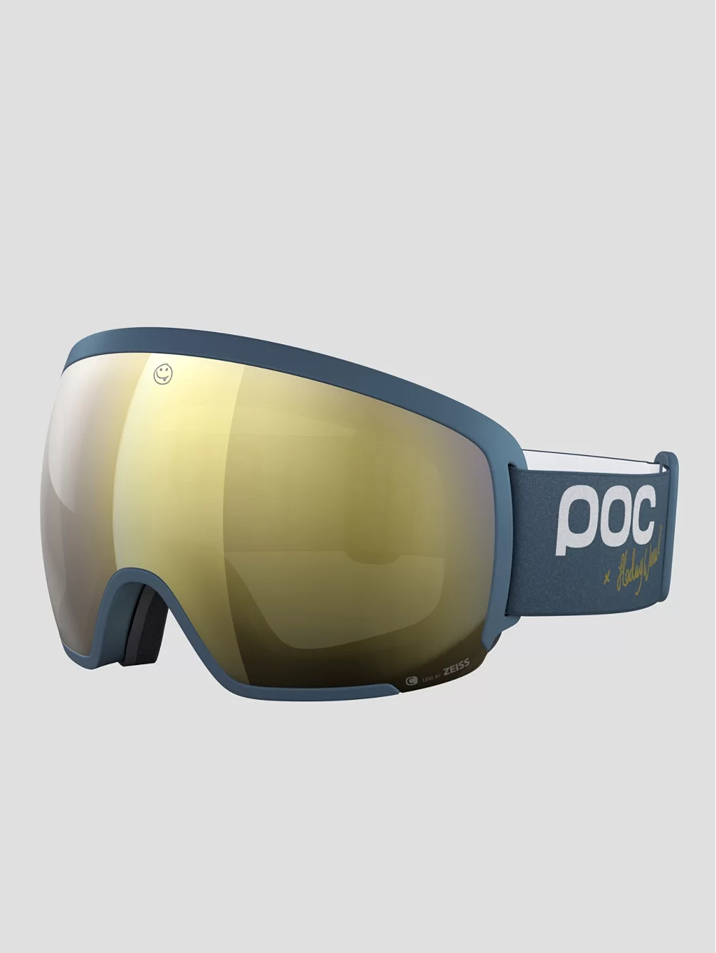 POC Orb Clarity Hedvig Wessel Ed Stetind Blu Goggle 1 POC Orb Clarity Hedvig Wessel Ed Stetind Blu Goggle